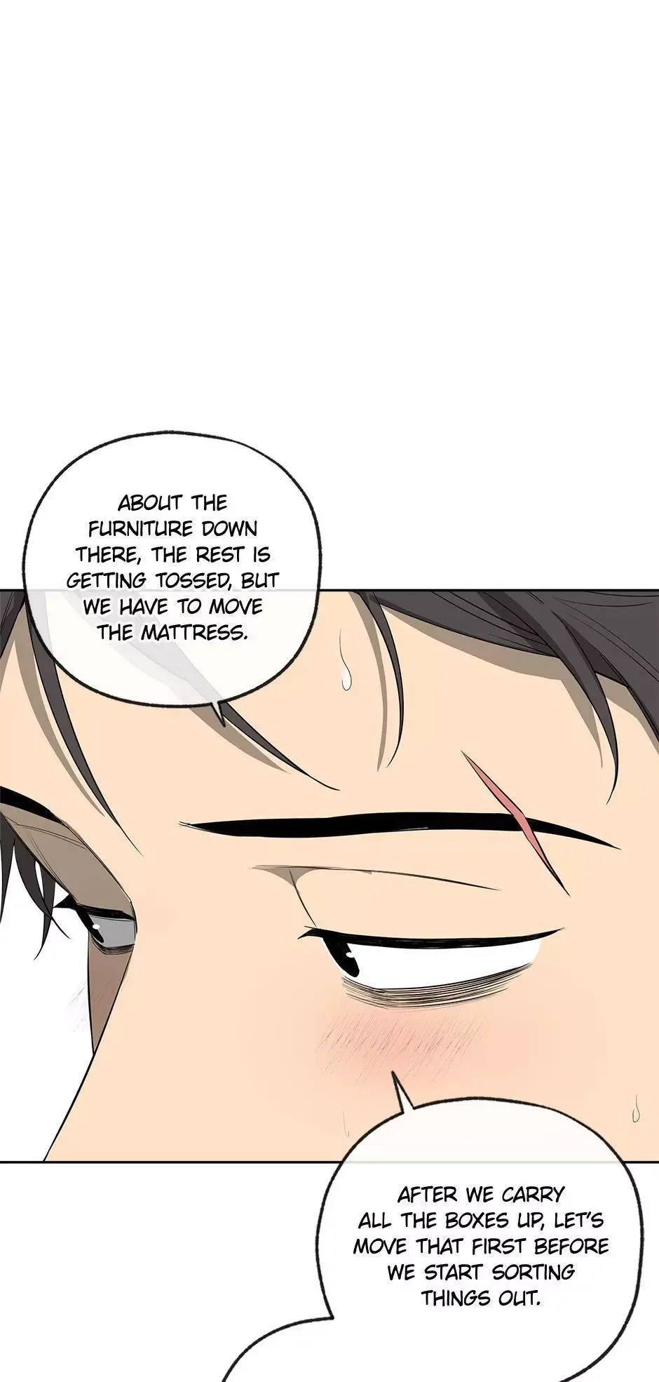 Yang Il-woo and I Chapter 24 page 39