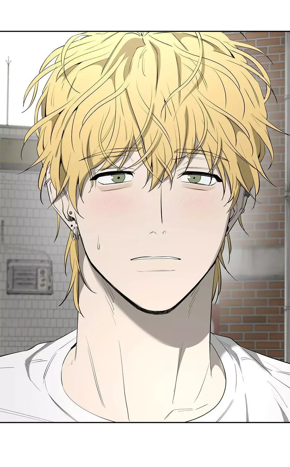 Yang Il-woo and I Chapter 24 page 48