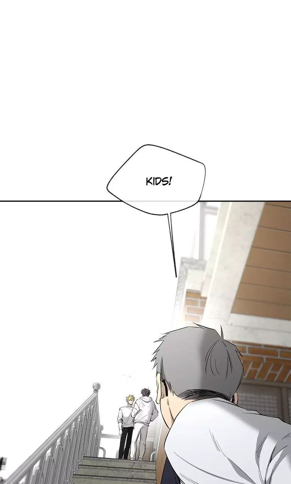 Yang Il-woo and I Chapter 24 page 51