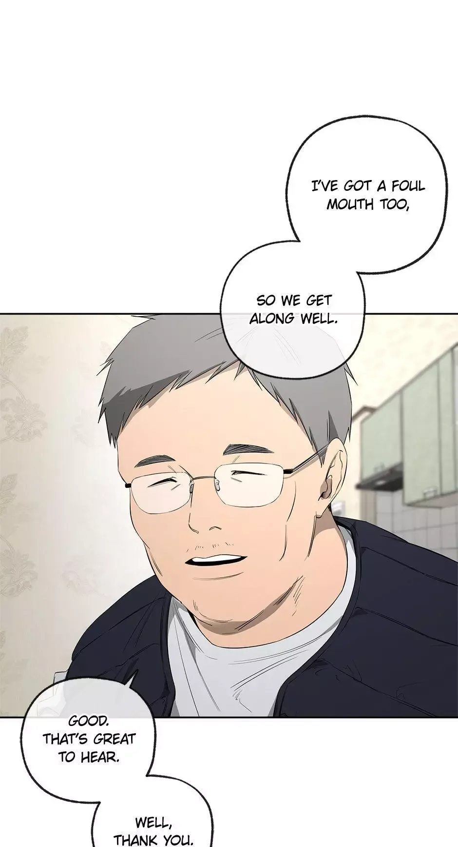 Yang Il-woo and I Chapter 24 page 69