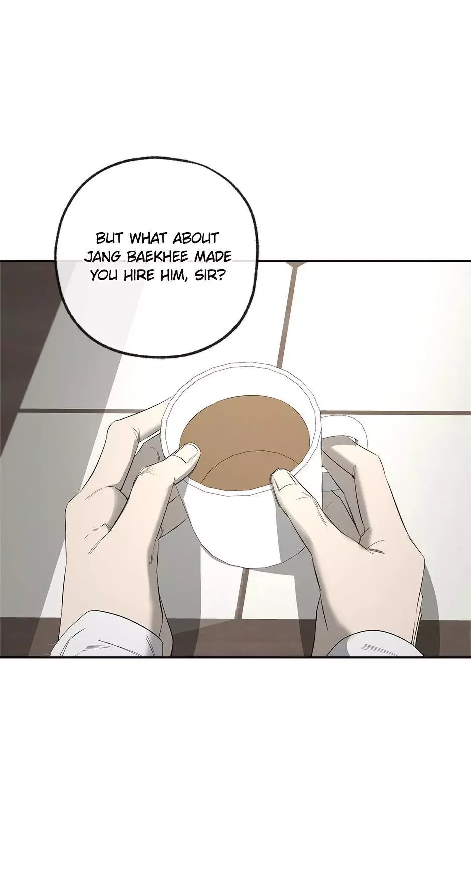Yang Il-woo and I Chapter 24 page 71
