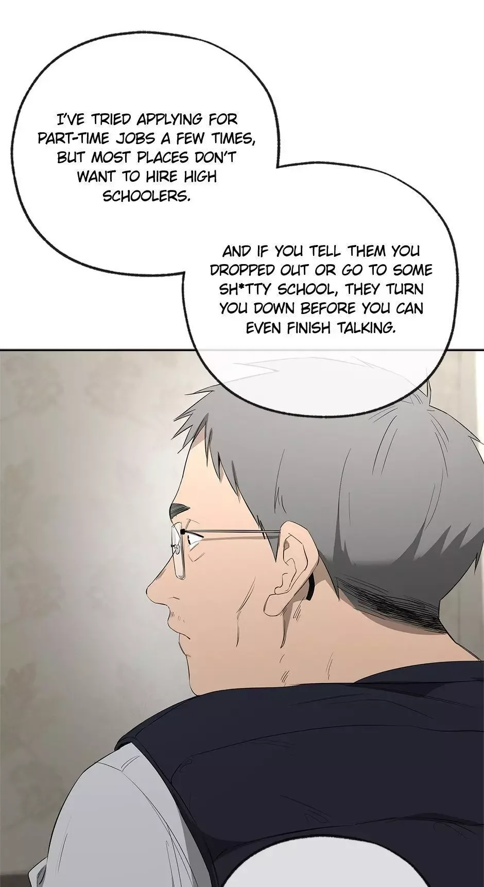 Yang Il-woo and I Chapter 24 page 72