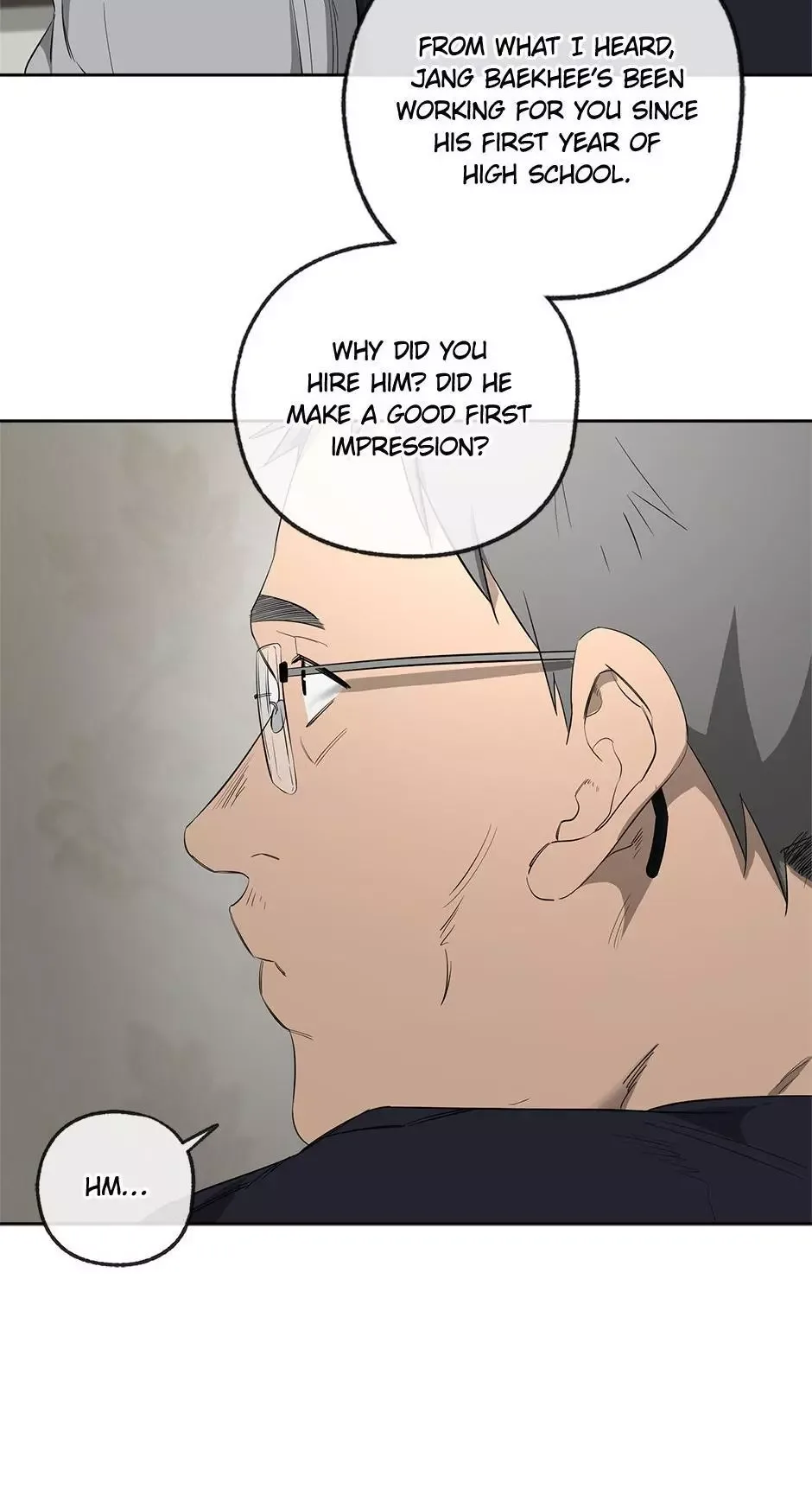Yang Il-woo and I Chapter 24 page 73