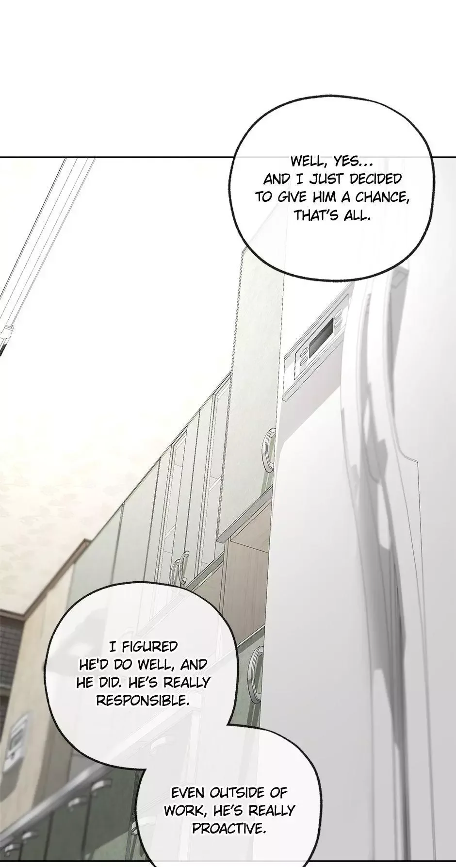 Yang Il-woo and I Chapter 24 page 74