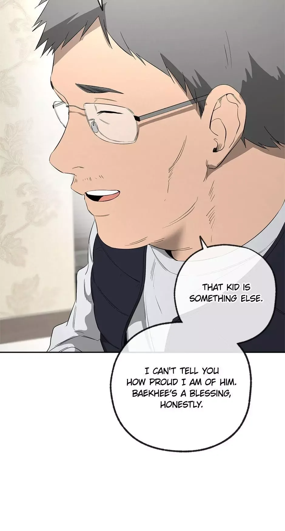 Yang Il-woo and I Chapter 24 page 78