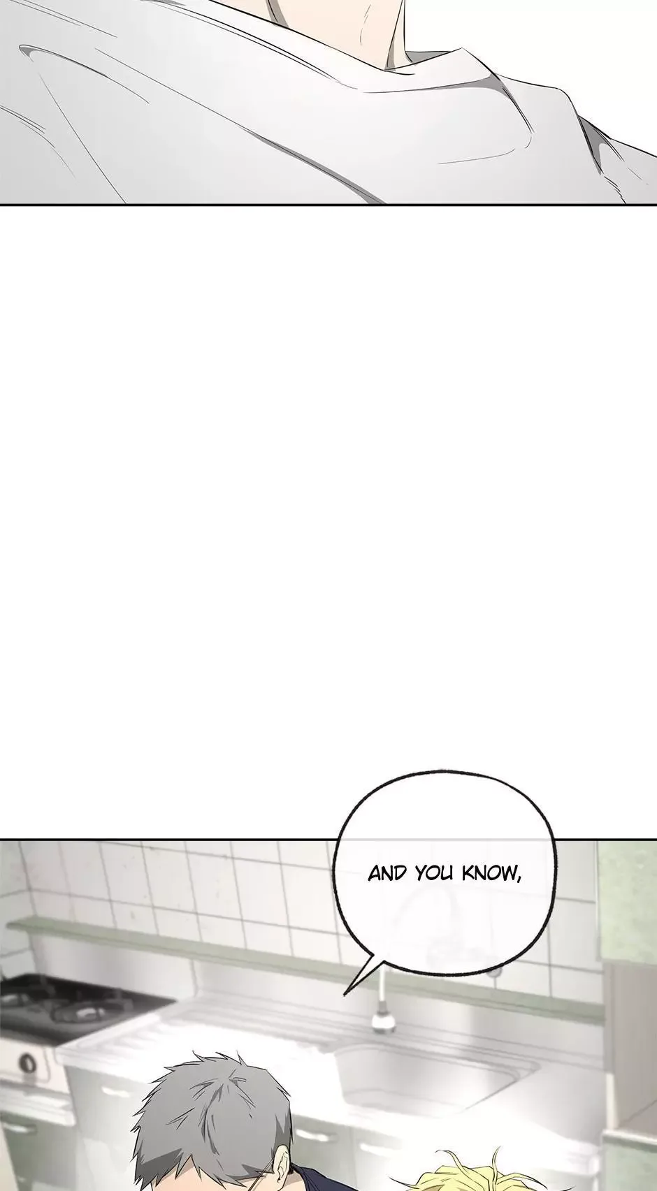 Yang Il-woo and I Chapter 24 page 81