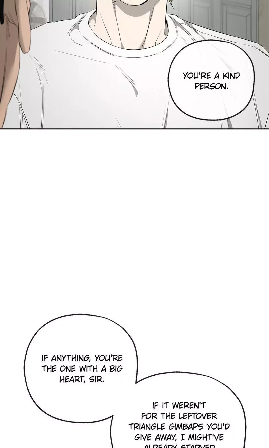 Yang Il-woo and I Chapter 24 page 89