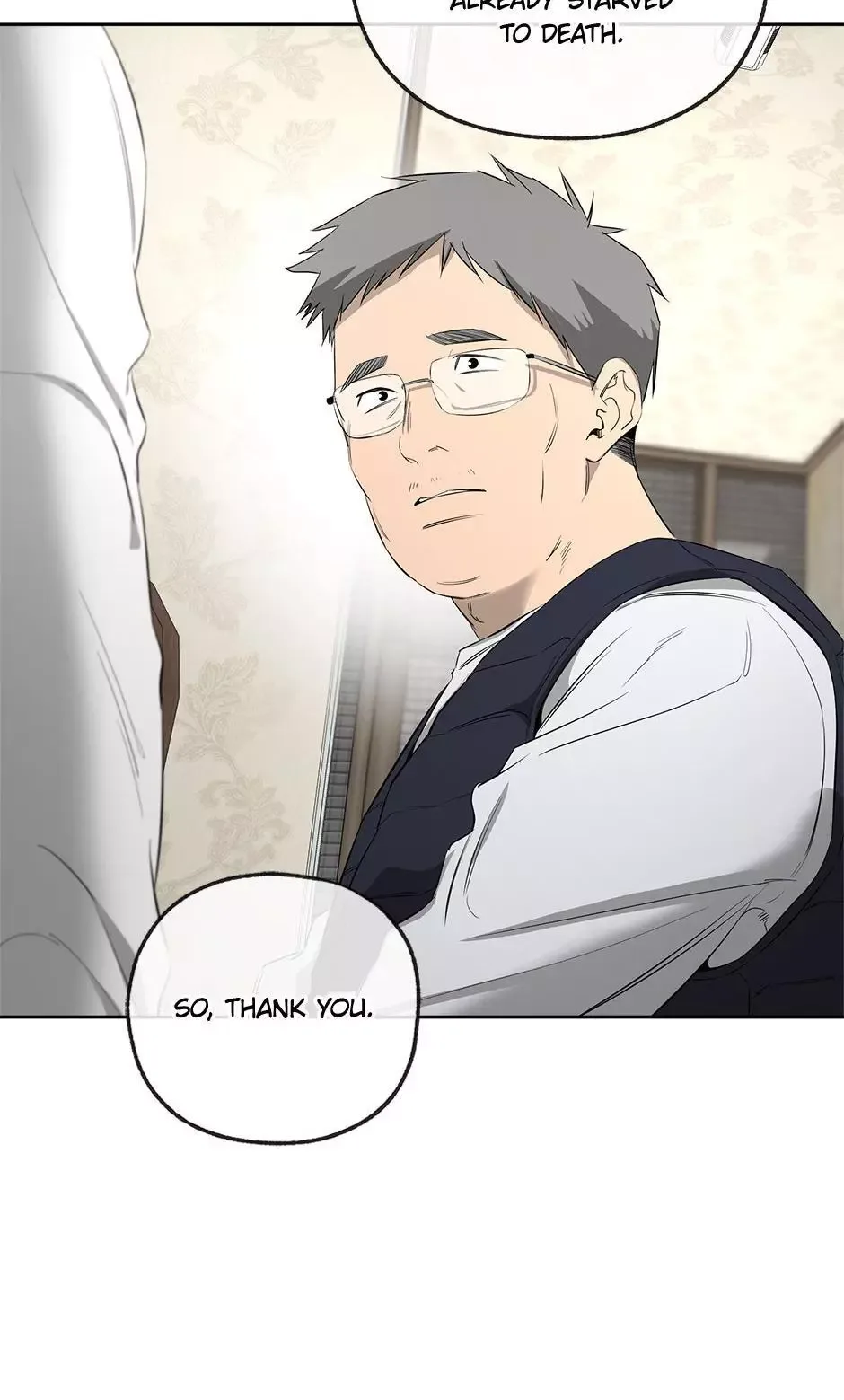 Yang Il-woo and I Chapter 24 page 90