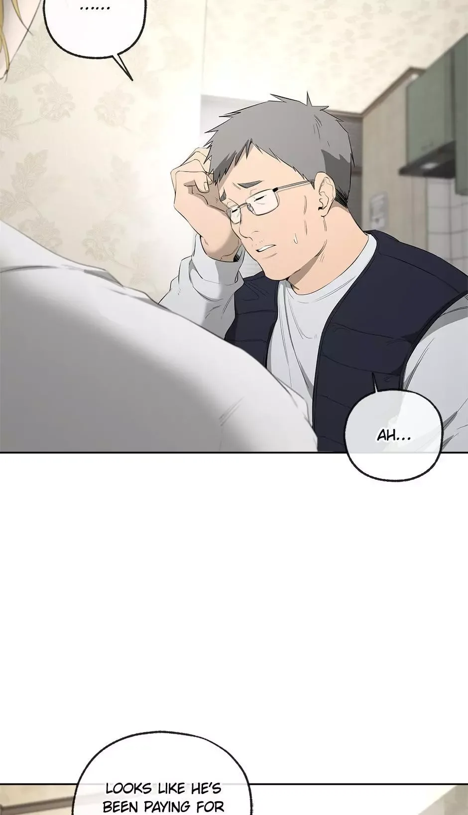 Yang Il-woo and I Chapter 24 page 95