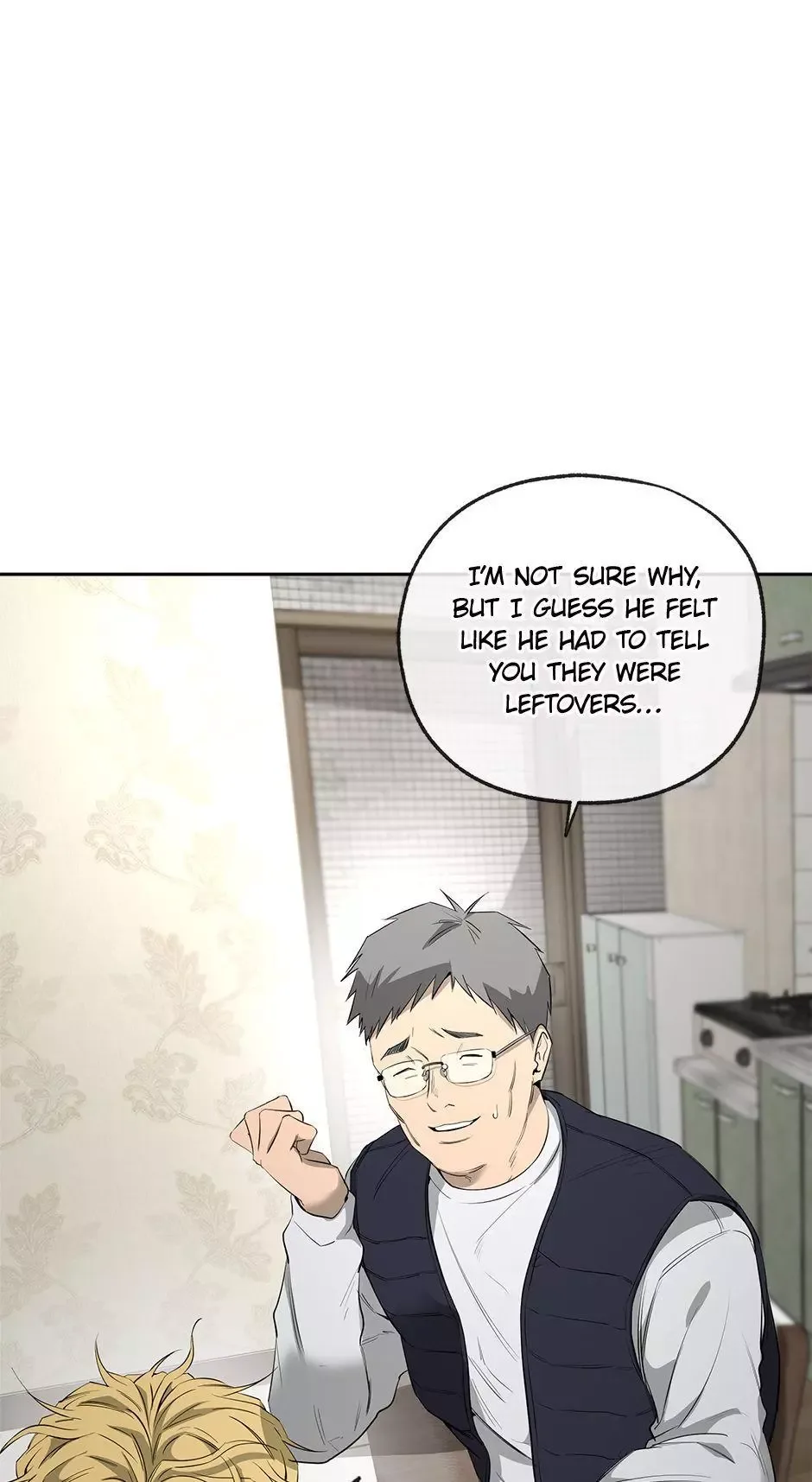 Yang Il-woo and I Chapter 24 page 97