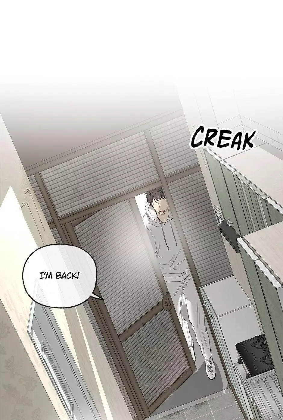 Yang Il-woo and I Chapter 24 page 101