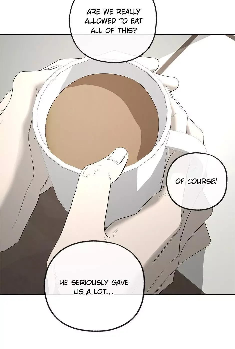 Yang Il-woo and I Chapter 24 page 103