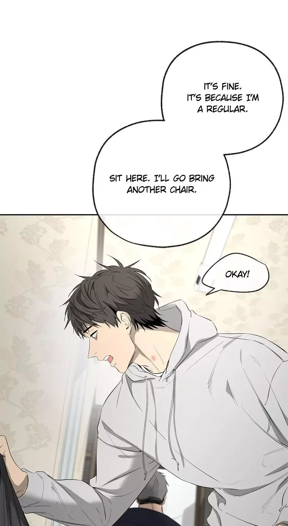 Yang Il-woo and I Chapter 24 page 104