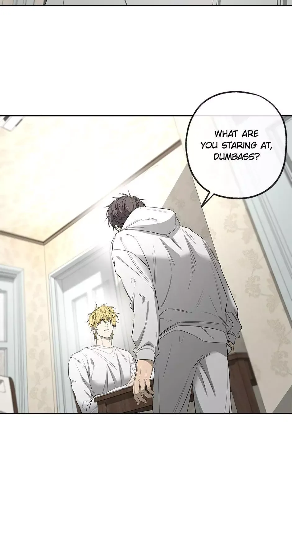 Yang Il-woo and I Chapter 24 page 106