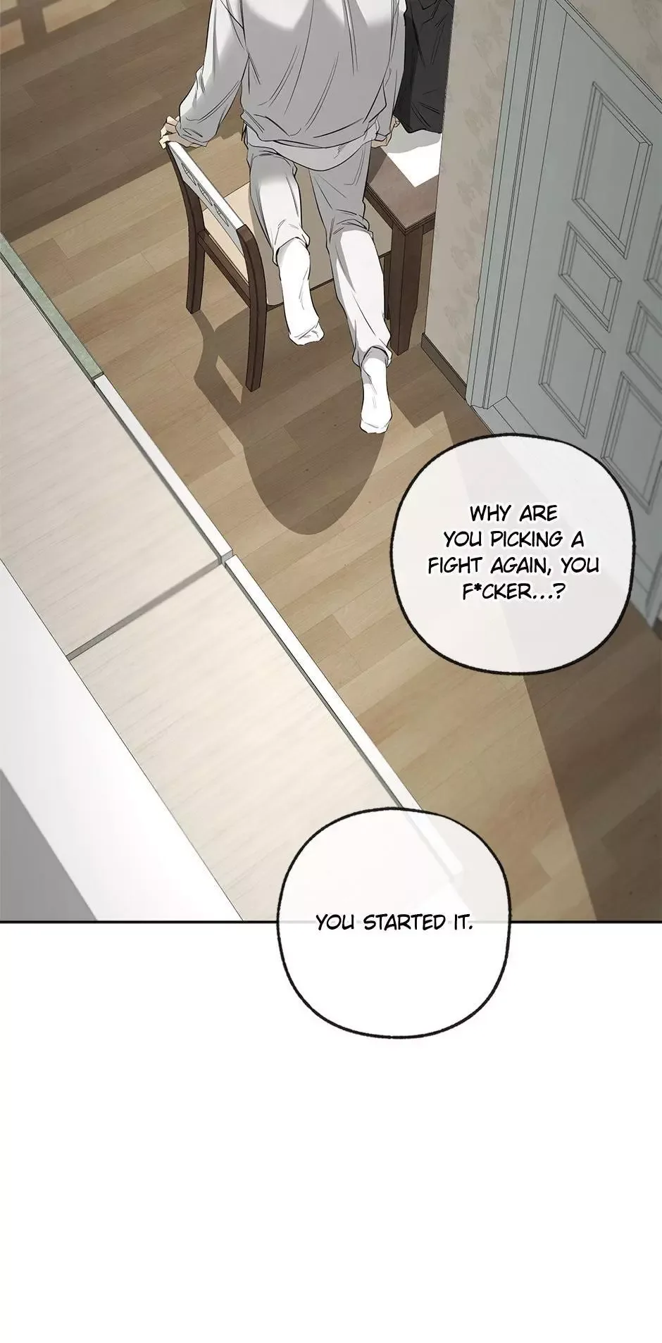 Yang Il-woo and I Chapter 24 page 109