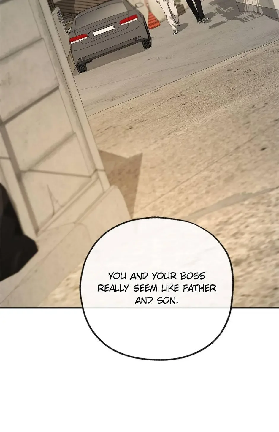 Yang Il-woo and I Chapter 25 page 3