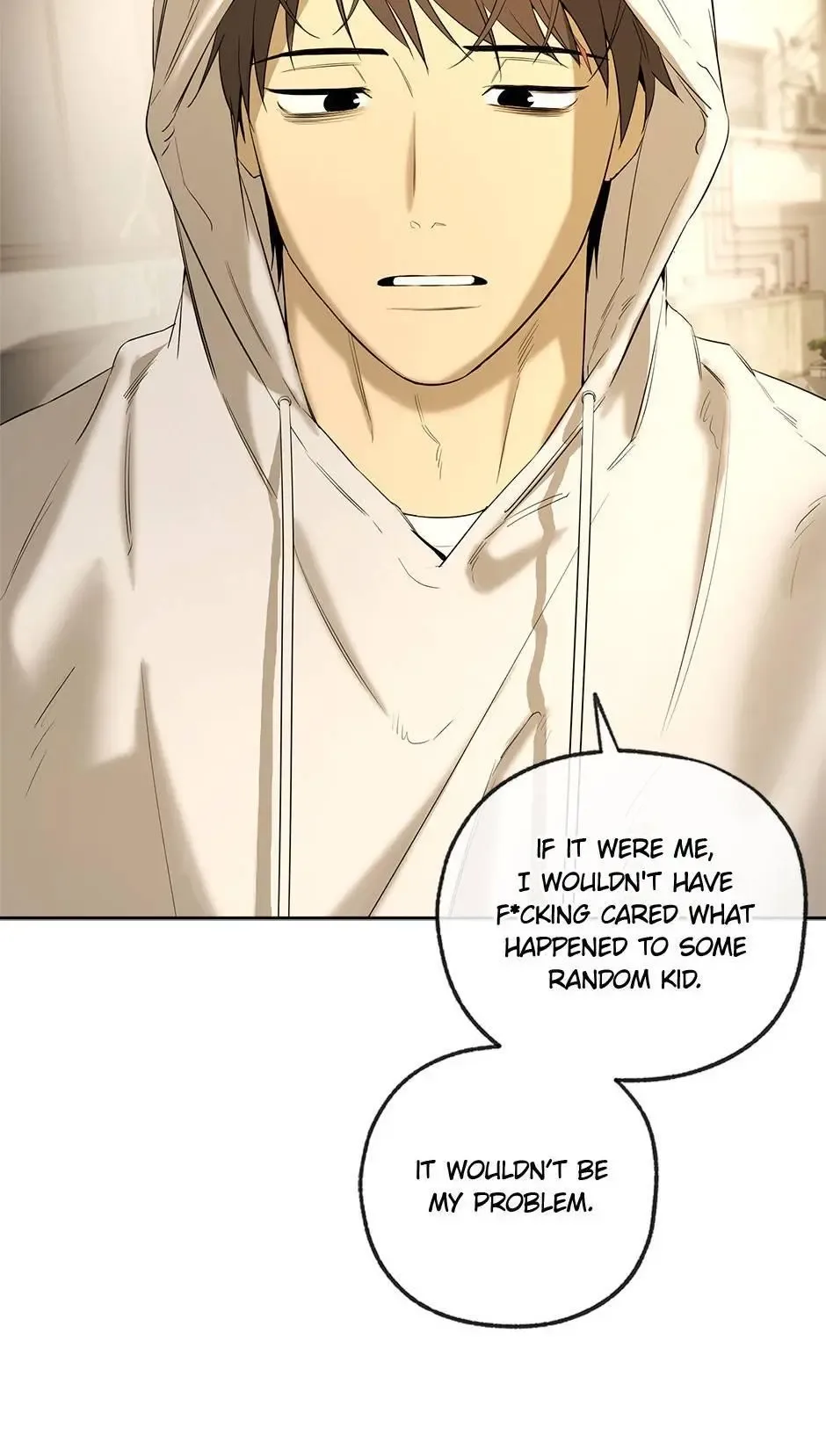 Yang Il-woo and I Chapter 25 page 13