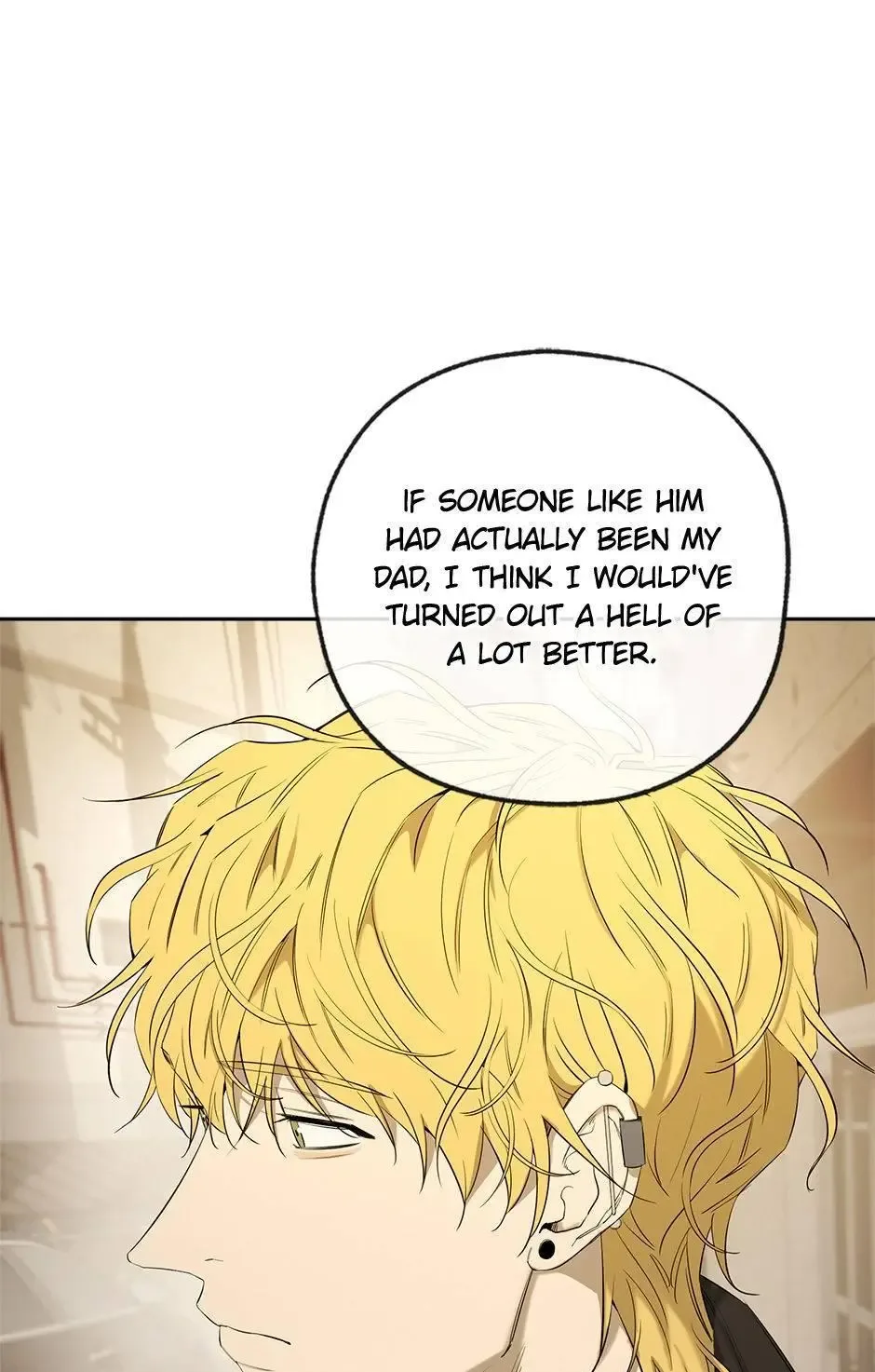 Yang Il-woo and I Chapter 25 page 14