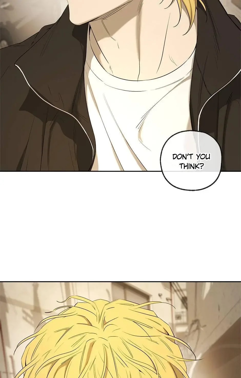 Yang Il-woo and I Chapter 25 page 15