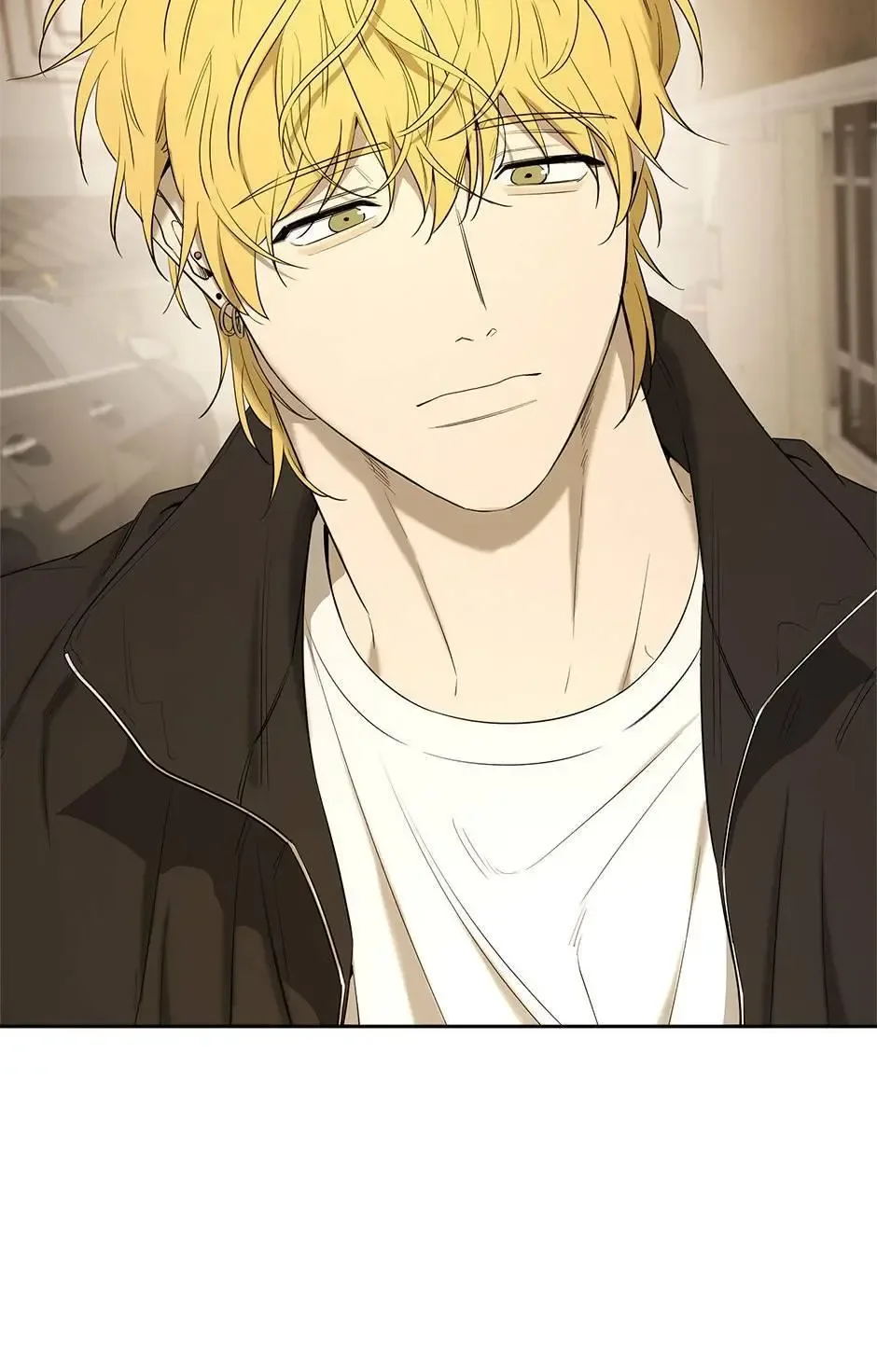 Yang Il-woo and I Chapter 25 page 16