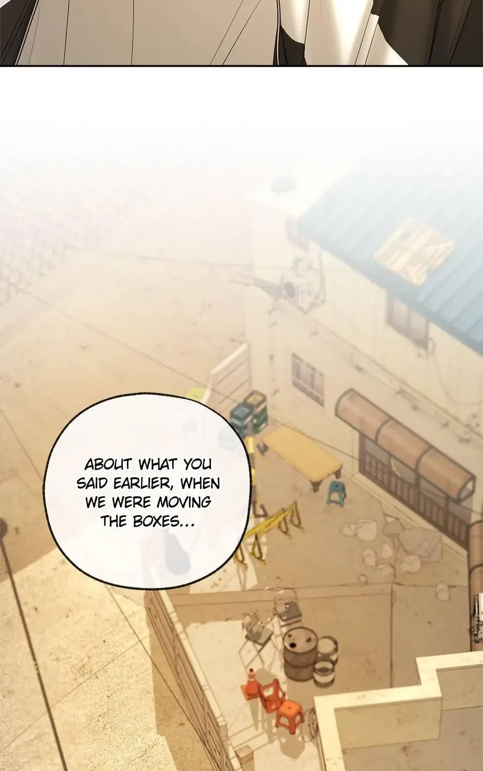Yang Il-woo and I Chapter 25 page 31