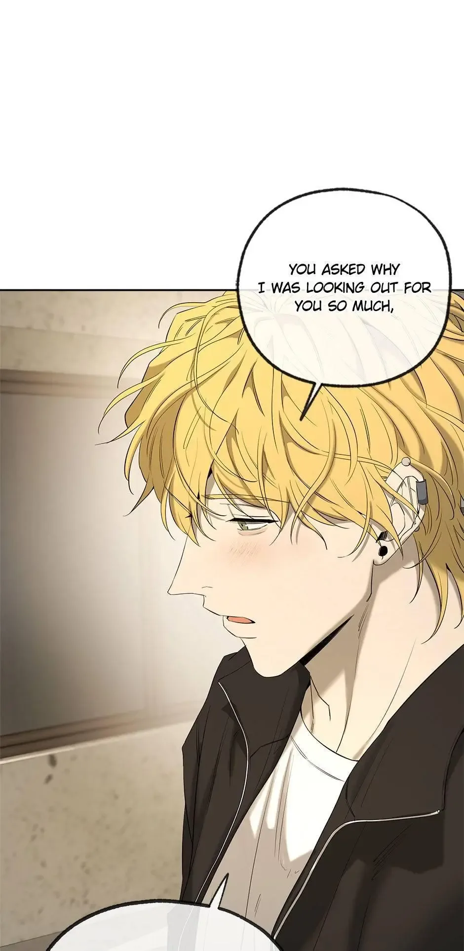 Yang Il-woo and I Chapter 25 page 33