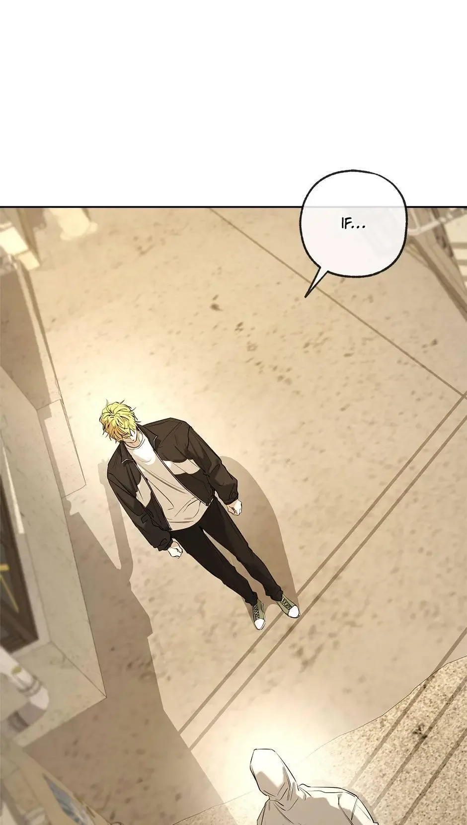 Yang Il-woo and I Chapter 25 page 36