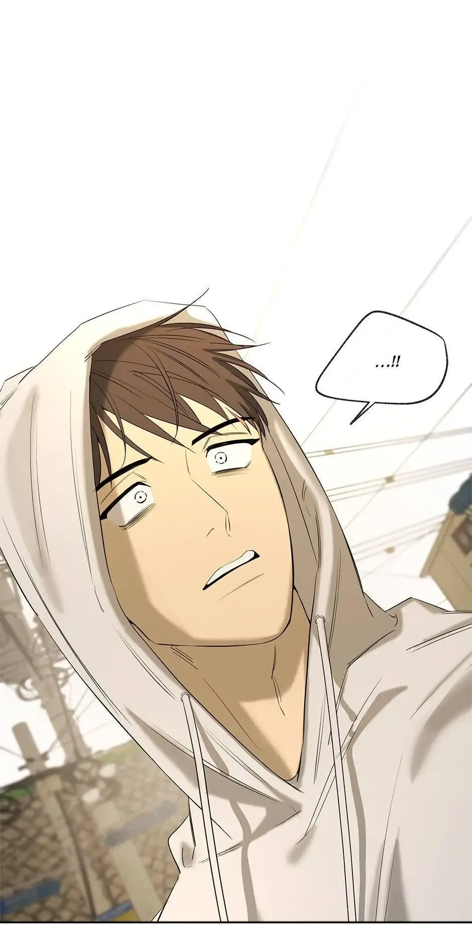 Yang Il-woo and I Chapter 25 page 39