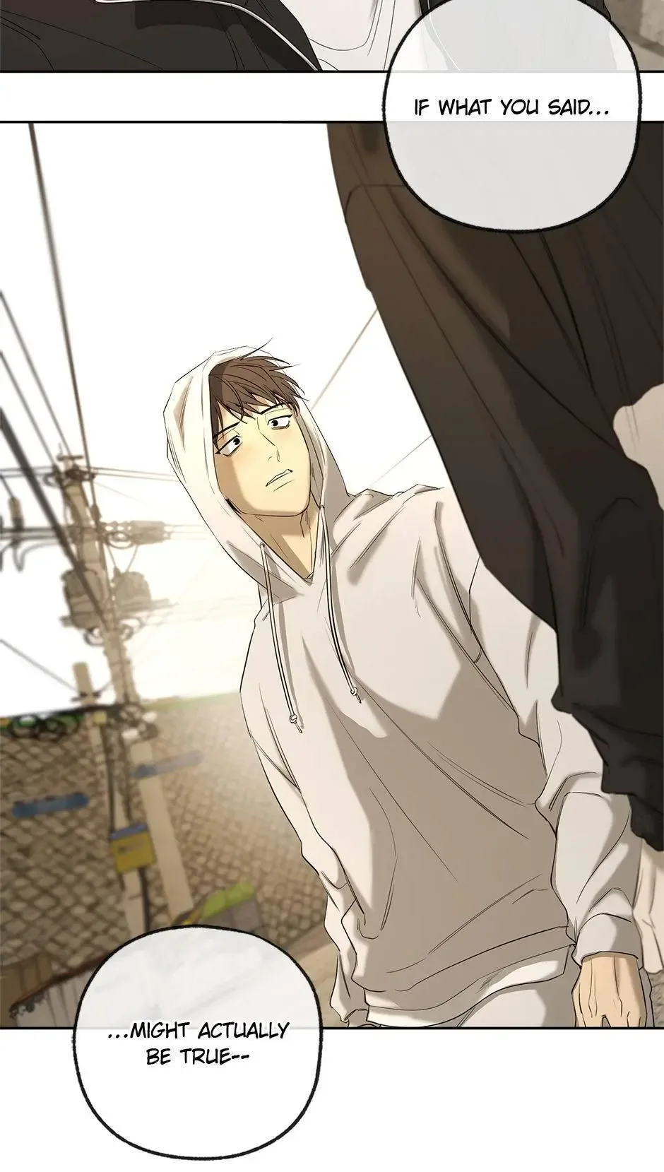 Yang Il-woo and I Chapter 25 page 38