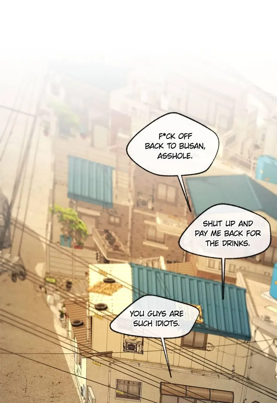 Yang Il-woo and I Chapter 25 page 43