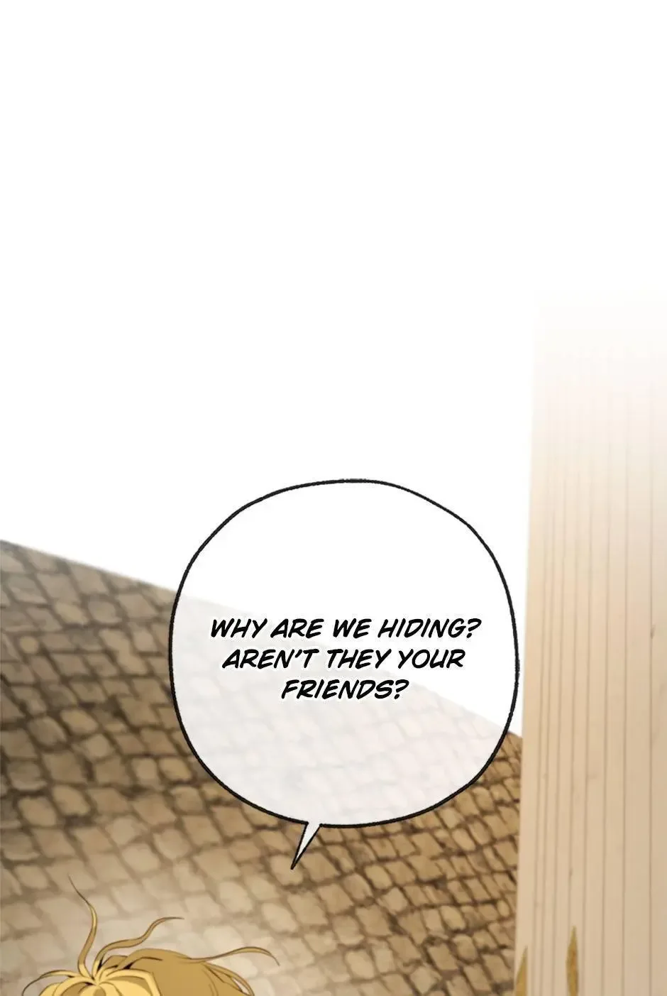 Yang Il-woo and I Chapter 25 page 48