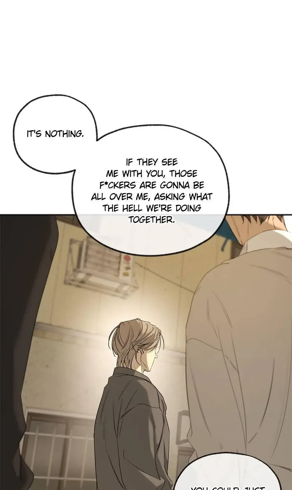 Yang Il-woo and I Chapter 25 page 51