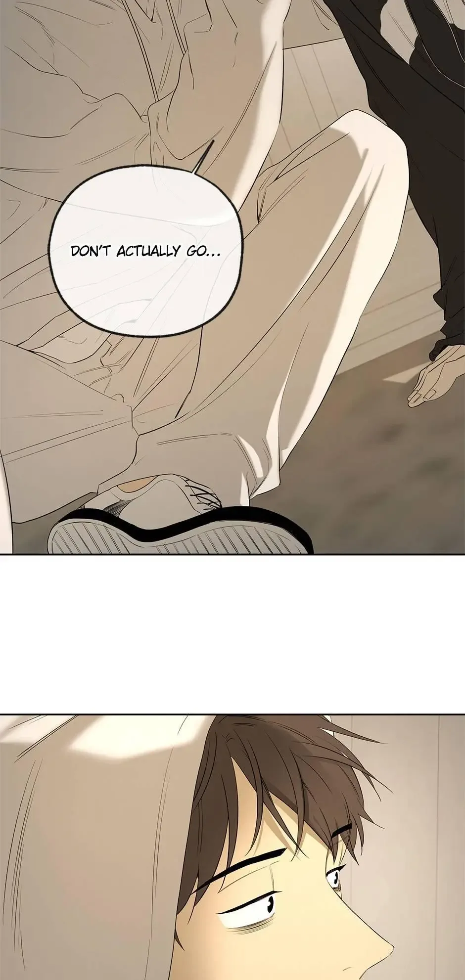 Yang Il-woo and I Chapter 25 page 58