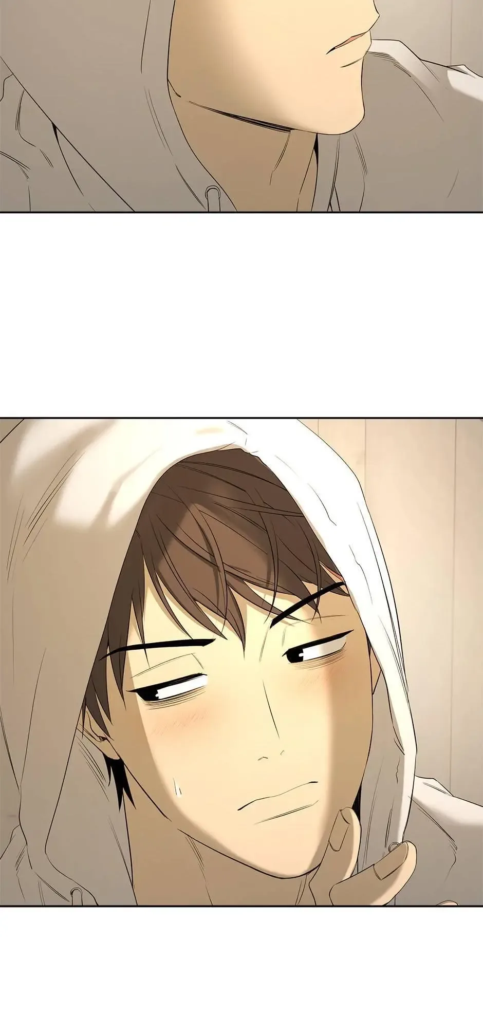 Yang Il-woo and I Chapter 25 page 59