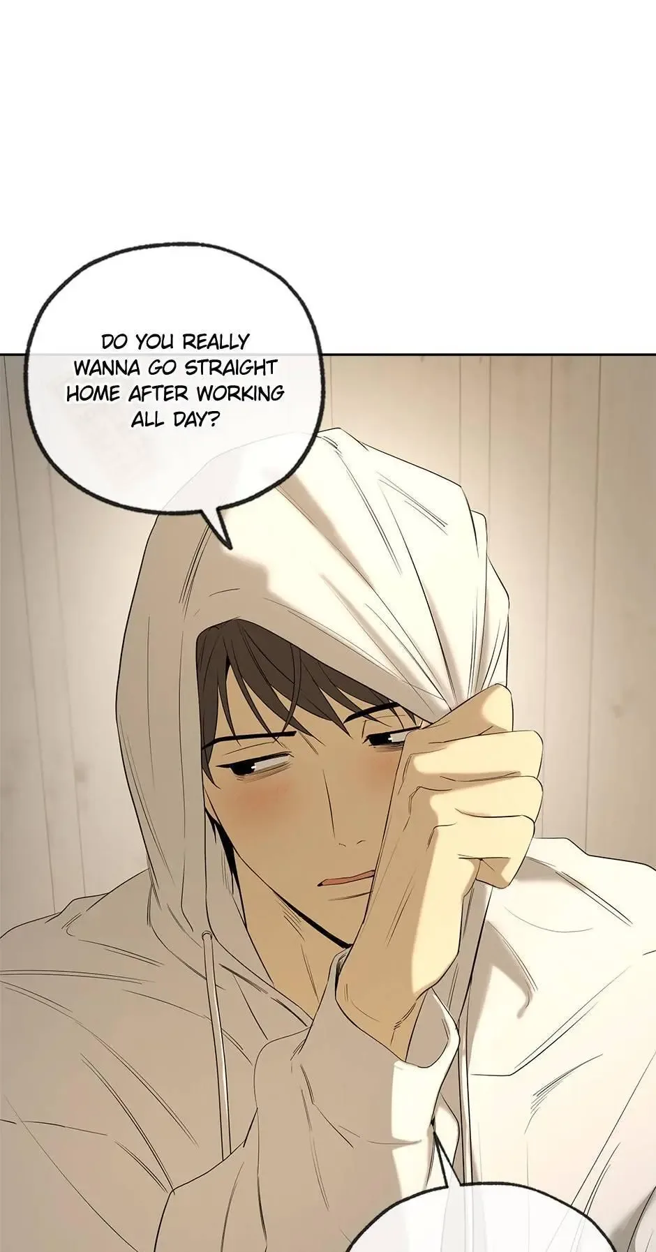 Yang Il-woo and I Chapter 25 page 61