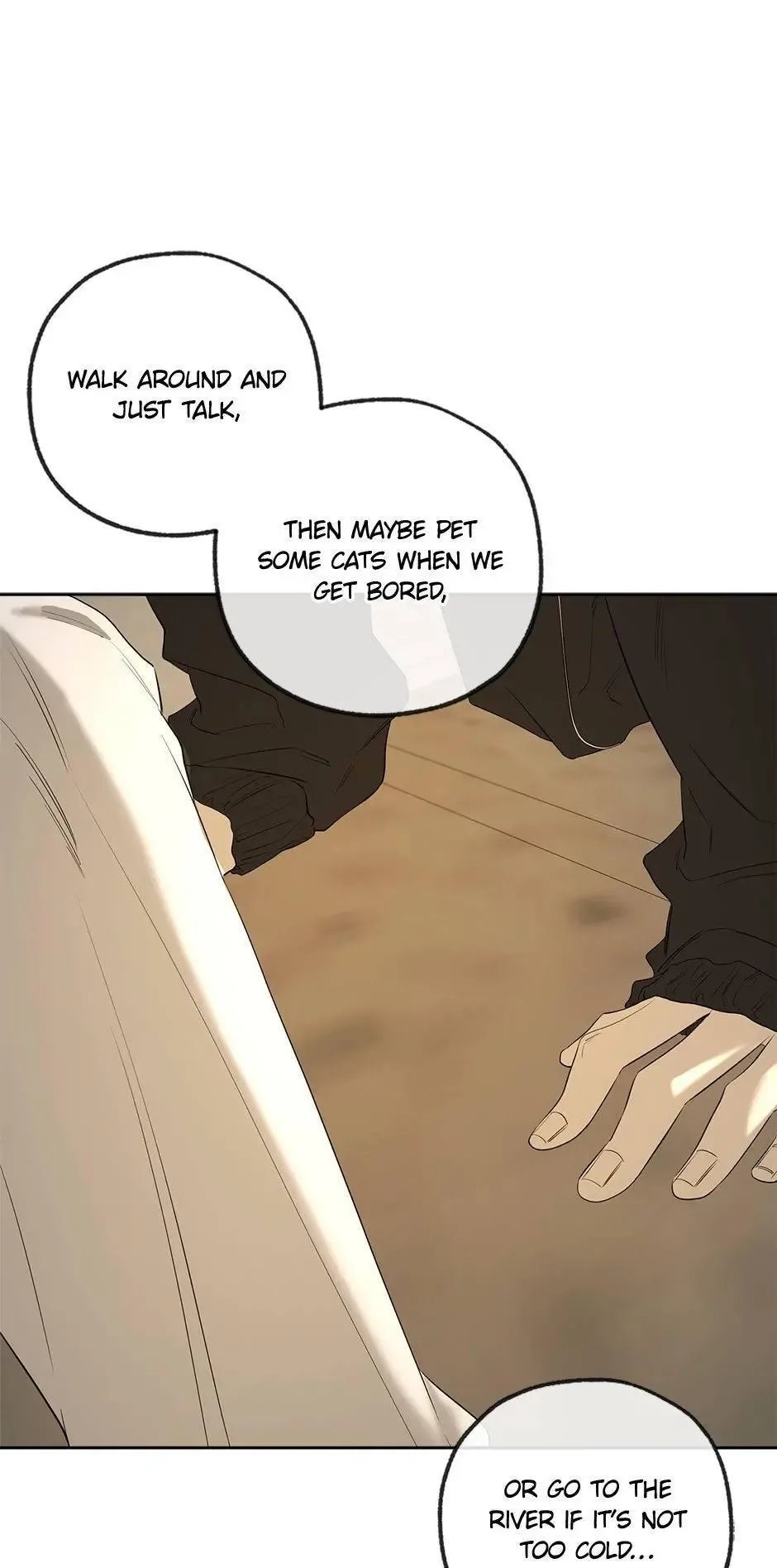 Yang Il-woo and I Chapter 25 page 64
