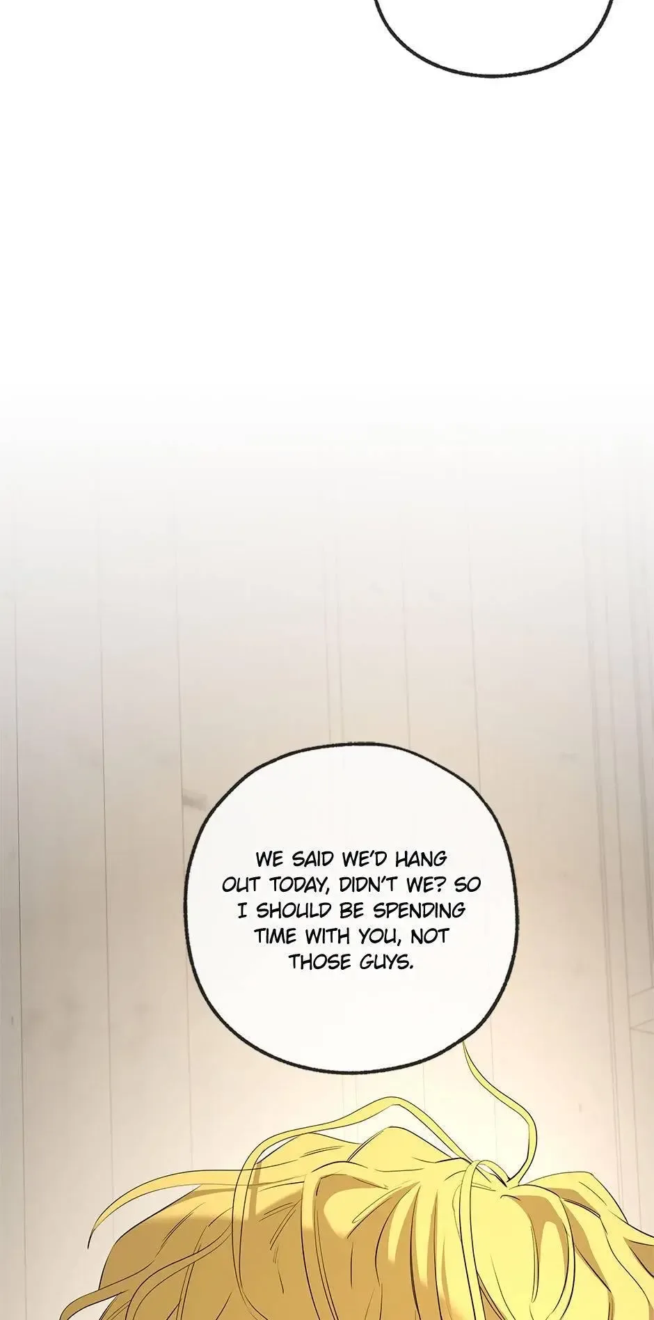 Yang Il-woo and I Chapter 25 page 65