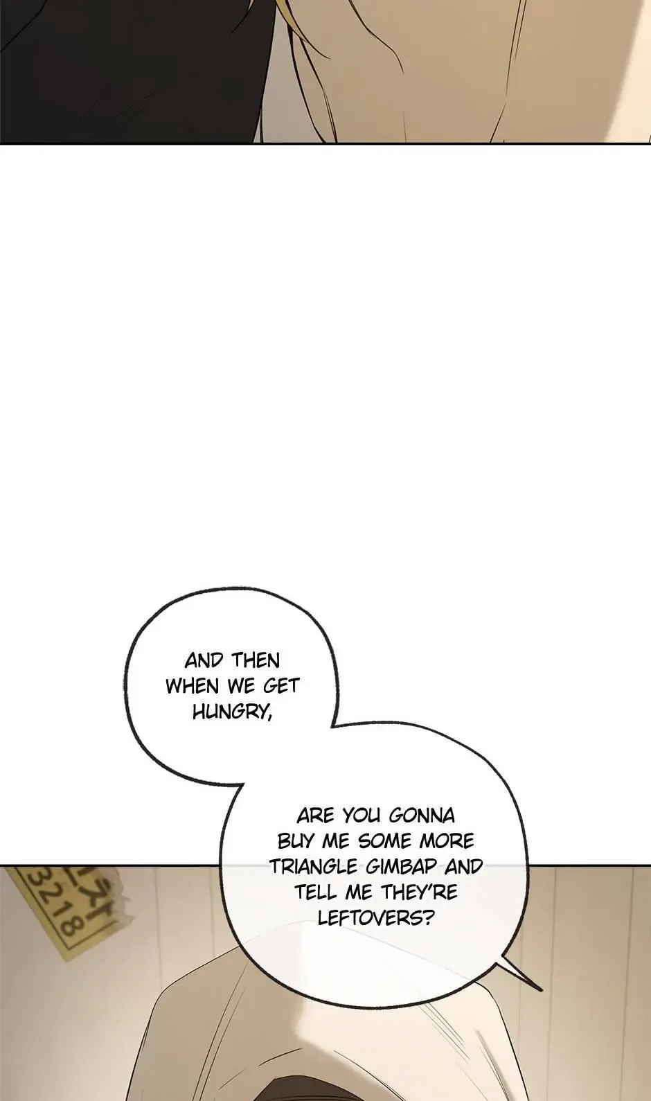 Yang Il-woo and I Chapter 25 page 68
