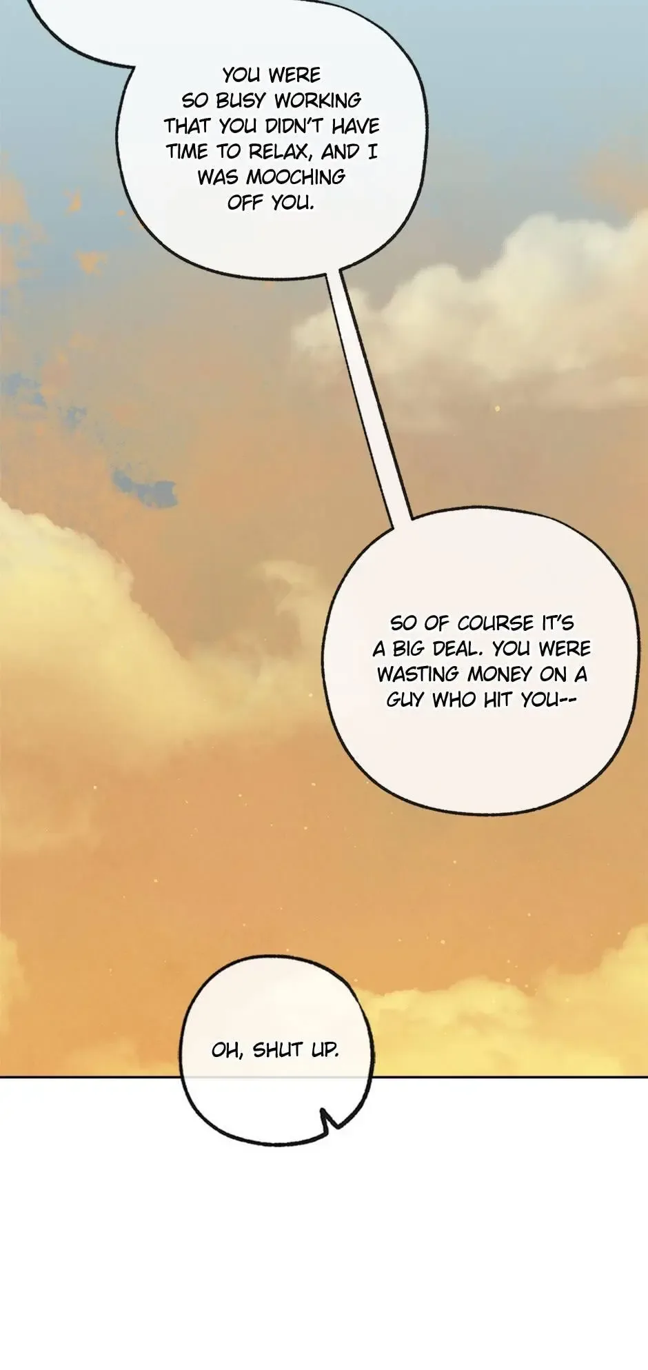 Yang Il-woo and I Chapter 25 page 72