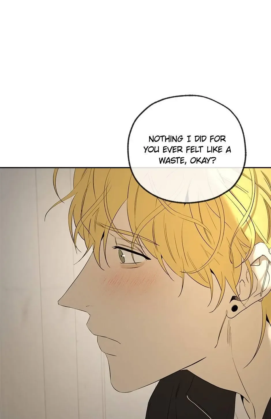 Yang Il-woo and I Chapter 25 page 77