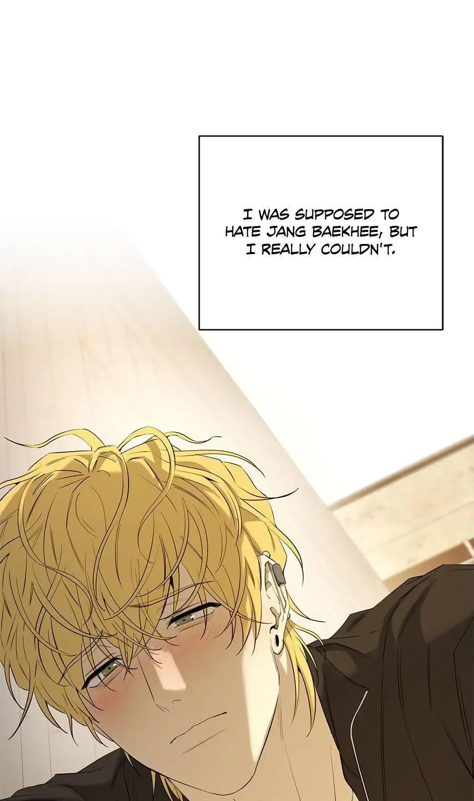 Yang Il-woo and I Chapter 25 page 86