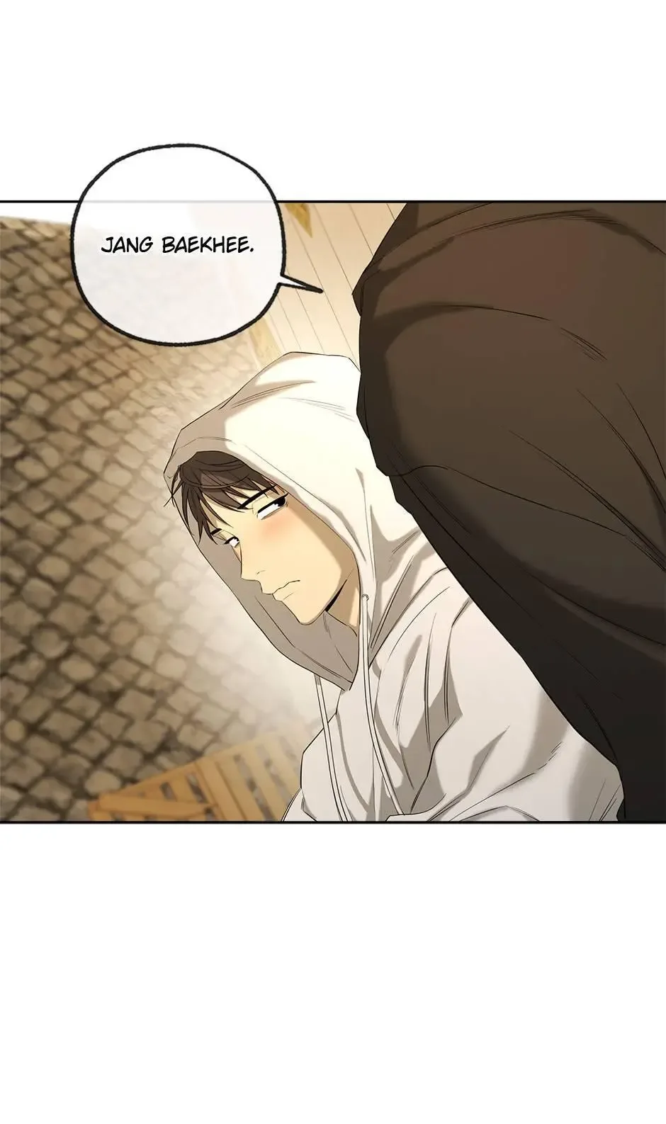 Yang Il-woo and I Chapter 25 page 88
