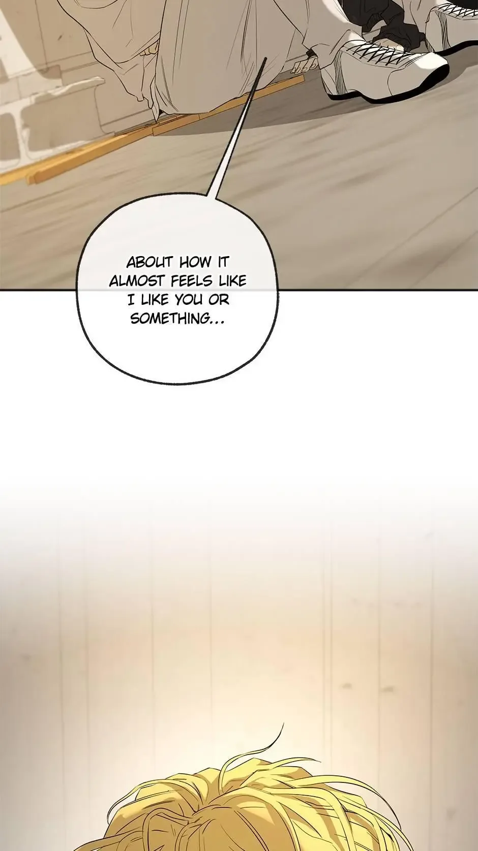 Yang Il-woo and I Chapter 25 page 90