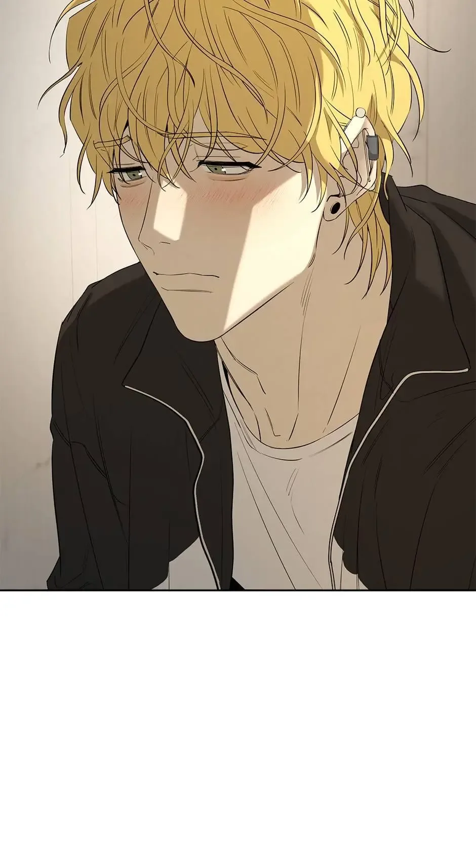 Yang Il-woo and I Chapter 25 page 91