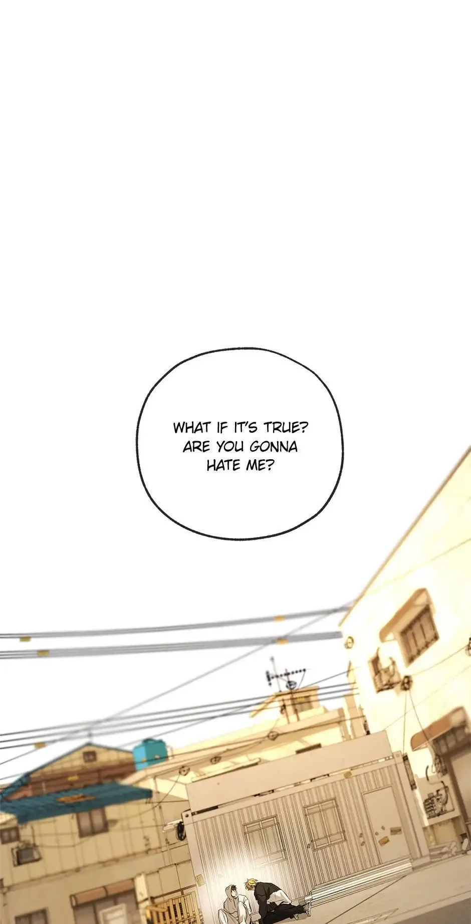 Yang Il-woo and I Chapter 25 page 92