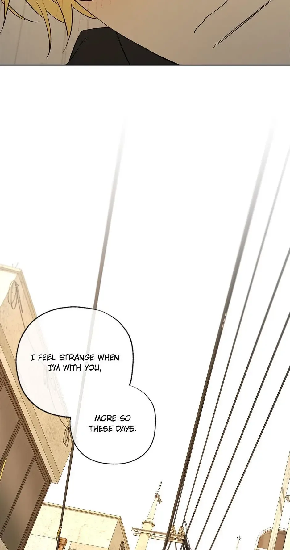 Yang Il-woo and I Chapter 26 page 30