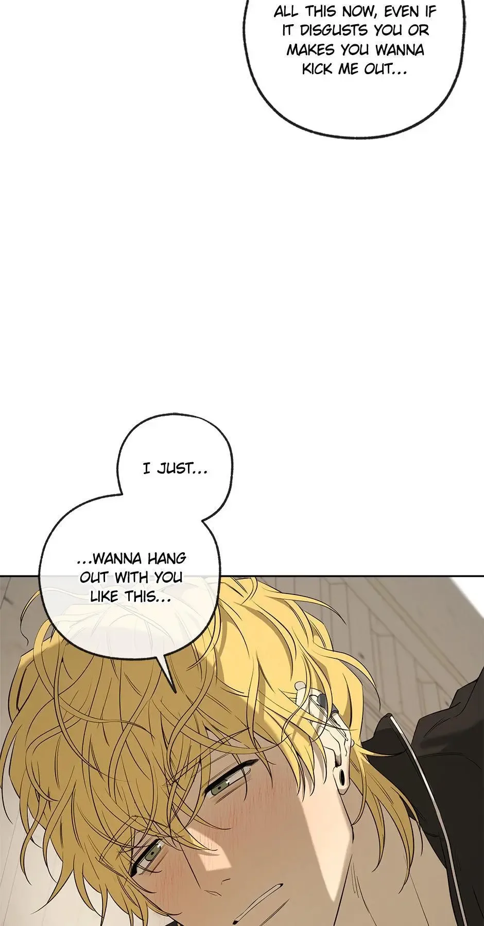 Yang Il-woo and I Chapter 26 page 26