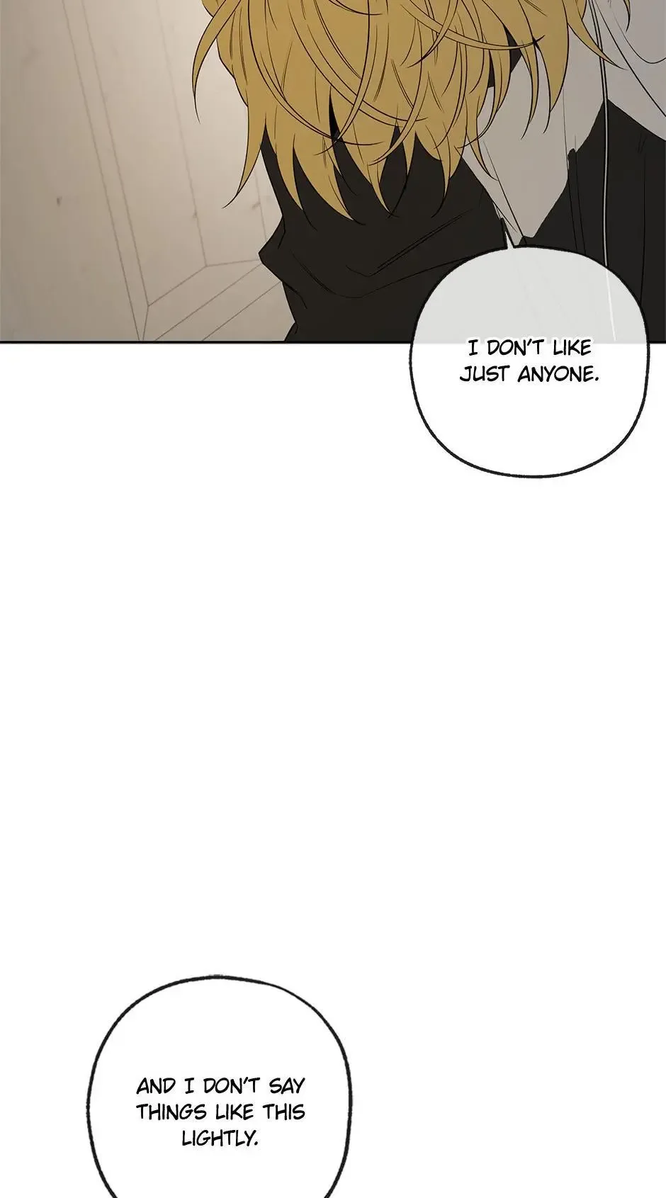 Yang Il-woo and I Chapter 26 page 20