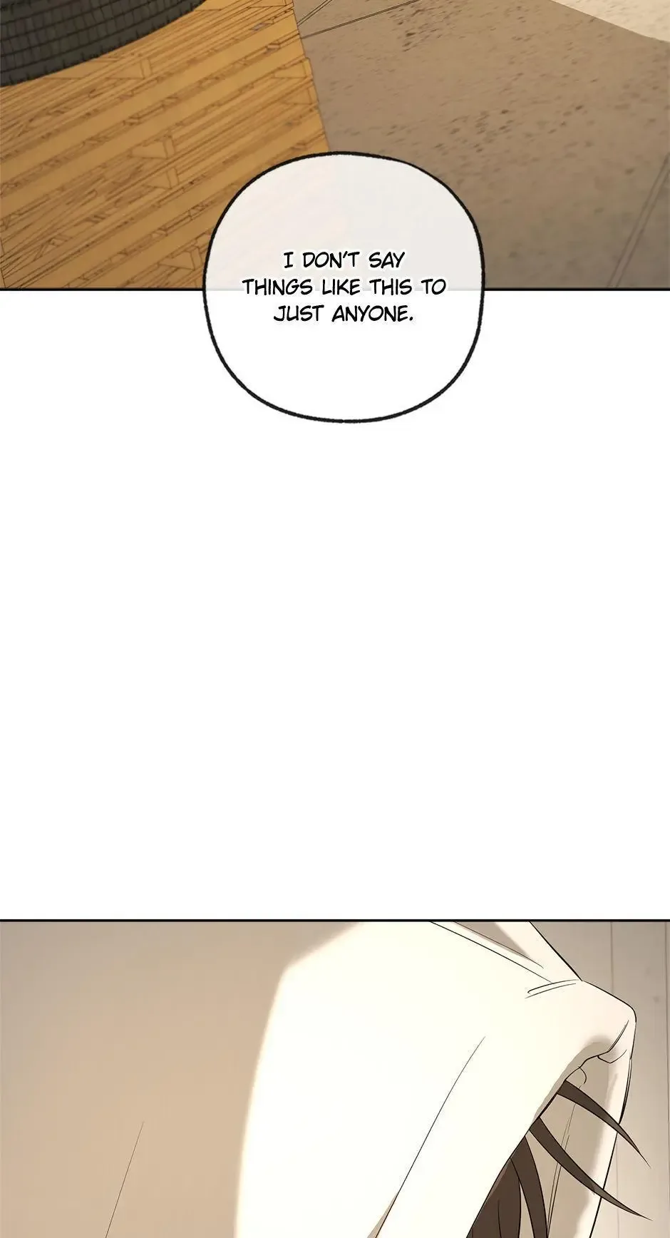 Yang Il-woo and I Chapter 26 page 23