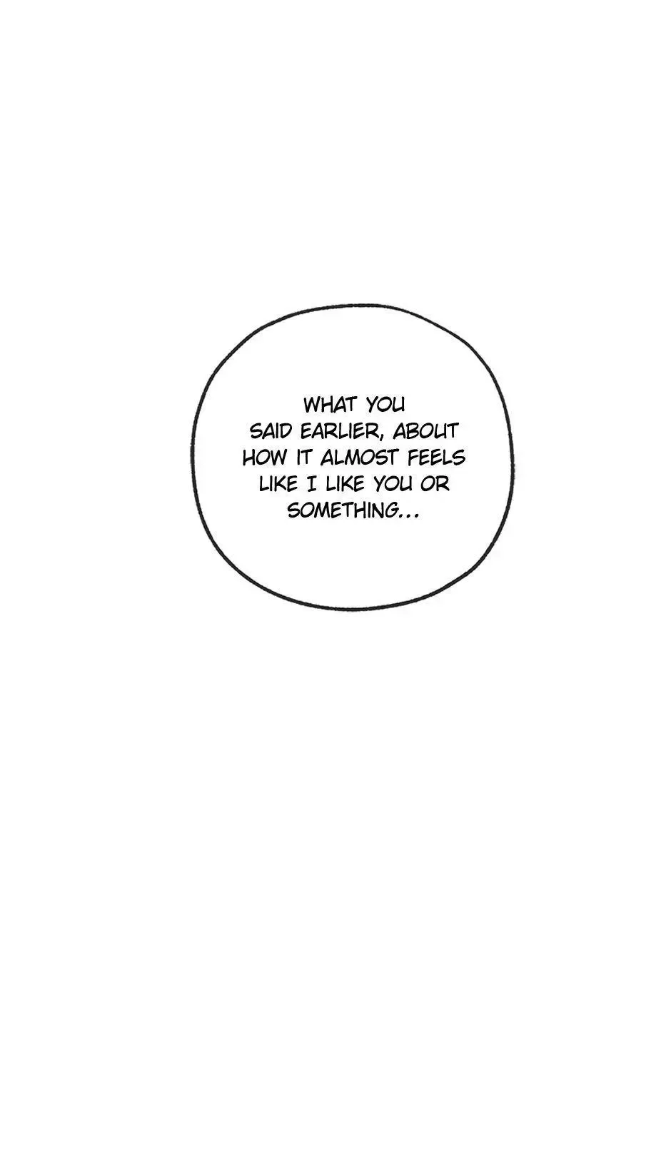 Yang Il-woo and I Chapter 26 page 1